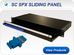 SC SPX SLIDING PANEL